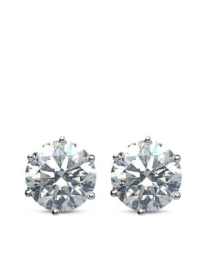Venus Diamond Earrings