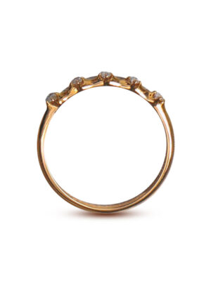 Minola Golden Ring