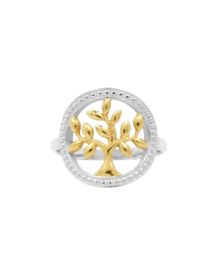 Tree of Life by Sunaka